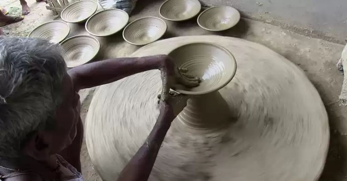 कात्तिक कृष्णपक्ष लागेसँगै कुम्हालको व्यस्तता